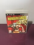 Ps3 Oyun Borderlands