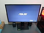 Asus Rog VG248QG Monitör