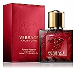 Versace Eros Flame Edp Erkek Parfüm 100 Ml