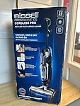Bissell CrossWave C6 Cordless Pro Islak Kuru Şarjlı Dikey Süpürge