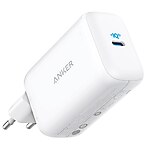 Anker PowerPort III 65 W Type-C Hızlı Şarj Adaptörü