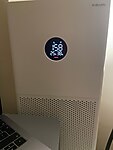 Xiaomi Smart Air Purifier 4 Lite