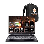 Acer Nitro 16 AN16-416 NH.QKBEY.003-16 R5-7535HS 16 GB 512 GB SSD 6 GB RTX4050 16" W11 WUXGA