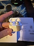APPLE AIRPODS 4 ANC (FATURALI TR)