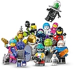 Lego 71046 Minifigür Seri 26 Tam Set