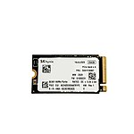 SK Hynix BC901 512GB 22x42 M.2 NVMe SSD