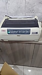 Oki ML5720 Nokta Vuruşlu Yazıcı