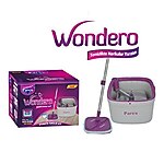 Parex Wondero Otomatik Temizlik Seti