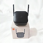 Kutusunda Mi Wi-fi Pro Sinyal Güçlendirici