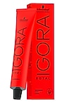 Igora Royal Permanet Color Creme - Saç Boyası No: 9-7 Sarı Bakır 60ml