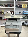 HP color Laser Jet CM2320nf MFP Renkli Lazer Yazıcı