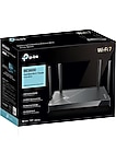 TP-Link Archer BE230 | Dual-Band Wi-Fi 7 Router