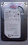 Seagate St3500418as 500 gb Hard Disk Sorunsuz