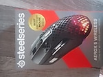 SteelSeries Aerox 5 RGB Şarjlı Optik Kablosuz Oyuncu Mouse