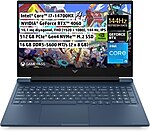 HP 16-R1045NT 9J247EA i7 14700HX 16 GB 512 GB SSD RTX4060 16.1"