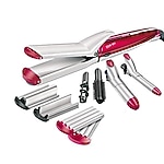 Babyliss MS21E Style Mix Saç Şekillendirme Seti