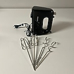 Çiziksiz Philips Mikser