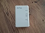 Airties Air 4430 300Mbps Wireless Range Extender Menzil Genişletici