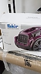 Fakir Ranger On-Off 890 W Toz Torbasız Süpürge