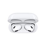 Apple AirPods 3. Nesil A+ Dokunmatik iOS Uyumlu Bluetooth Kulaklık