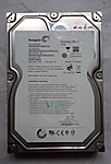 Seagate St31000524AS 1 TB Sorunsuz Hard Disk