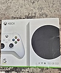 Microsoft XBOX series S