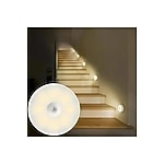 HAREKET SENSÖRLÜ LED LAMBA