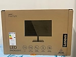 Lenovo L24i-30 66BDKAC2TK 23.8" 6 ms Full HD FreeSync IPS Monitör