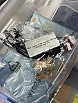 DELL INSPIRON 15-3541, 15-3878 power dc jack soket kablolu orjınal adaptör girişi