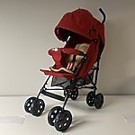 Çiziksiz Uygun Fiyatlı Comfymax Bebek Arabası