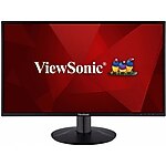 ViewSonic VA3456-MHDJ 34" 4 ms WQHD IPS Monitör