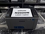 samsung xpress m2020w yazıcı(İKİNCİEL)