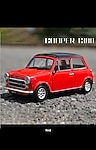 Mini Cooper 1300