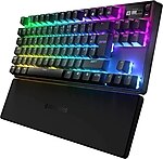 SteelSeries Apex Pro Tkl Wireless (2023) Mekanik Oyuncu Klavyesi - Ingilizce Q