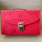 Mealli Hatim Cüzü - Bilgisayar Hatlı - Diyanet Baskı - 30 Cüz - Küçük Boy