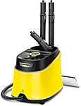 Karcher-Sc 3 Deluxe Easyfix Buharlı Temizleme Makinesi.