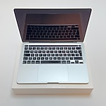 Temiz Kullanılmış MacBook Pro M1