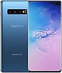 Samsung Galaxy S10 plus mavi (İKİNCİ EL)
