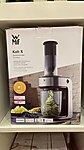 WMF Kult X Spiral Rende 80 W Doğrayıcı
