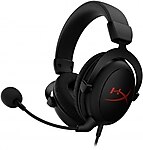 HyperX Cloud Core 4P4F2AA HX-HSCC-2-BKWW 7.1 Kablolu Kulak Üstü Oyuncu Kulaklığı OUTLET