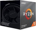 Amd 3600 (Overclocklu.!)