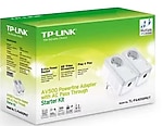 TP-LINK TL-PA4010PKIT AV500 AC HomePlug Powerline Sıfır Ürün Açılmamış