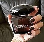Versace Crystal Noir Edp Kadın Parfüm 90 Ml