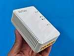 Airties Air 4430 300Mbps 3-Port Extender Menzil Genişletici
