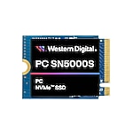 Western Digital PC SN5000S NVMe™ SSD - 512GB, M.2 2230