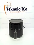 Philips Airfryer HD9285/96 5000 Serisi XXL Connected 7.2 lt Yağsız Fritöz