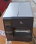 ZEBRA ZT230 ENDÜSTRİYEL BARKOD YAZICI 2.EL
