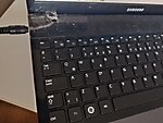 Samsung laptop