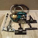 Philips PowerPro Max FC9751/07 900 W Toz Torbasız Süpürge