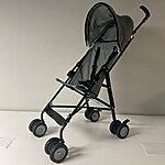 Uygun Fiyatlı Norfolk Bebek Arabası